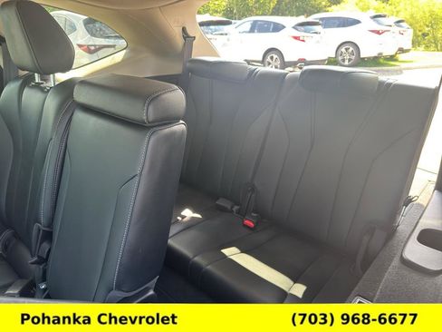 Used 2023 Acura MDX SH-AWD w/ Technology Package image 33