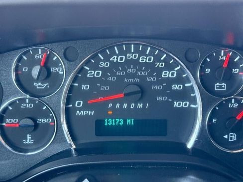 Certified 2024 GMC Savana 2500 w/ Driver Convenience Package RWD image 12