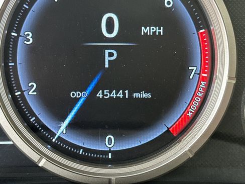 Used 2021 Lexus RX 350 F Sport w/ Accessory Package image 30