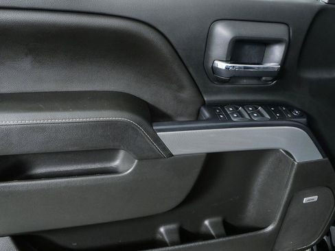 Used 2018 Chevrolet Silverado 1500 LT w/ Texas Edition AWD/4WD image 6