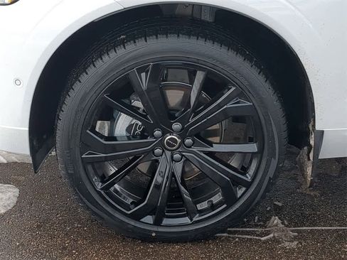 Used 2026 Volvo XC60 B5 Ultra w/ Protection Package Premier image 13