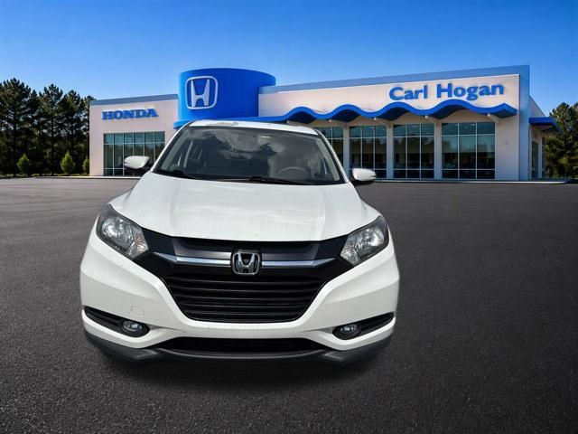 Used 2016 Honda HR-V EX image 2
