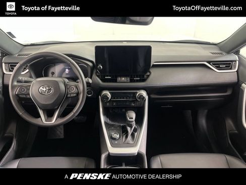 Certified 2024 Toyota RAV4 XSE AWD/4WD image 22