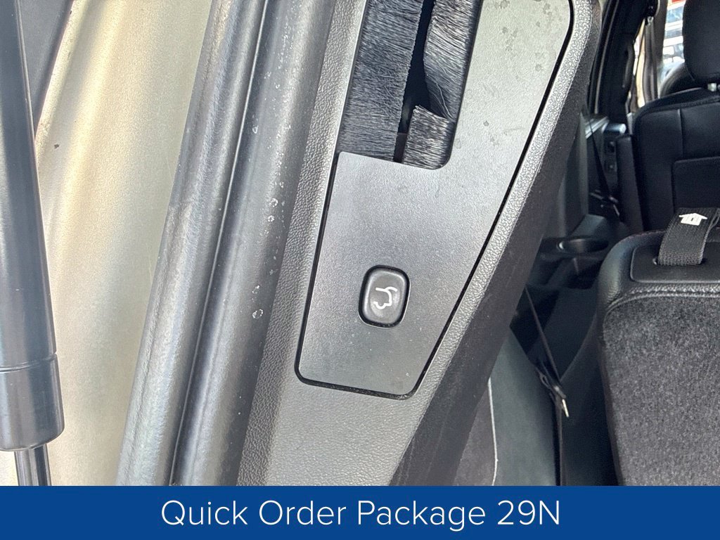Used 2015 Dodge Grand Caravan R/T w/ Driver Convenience Group FWD image 8