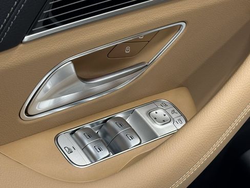 New 2026 Mercedes-Benz GLE 350 4MATIC image 12
