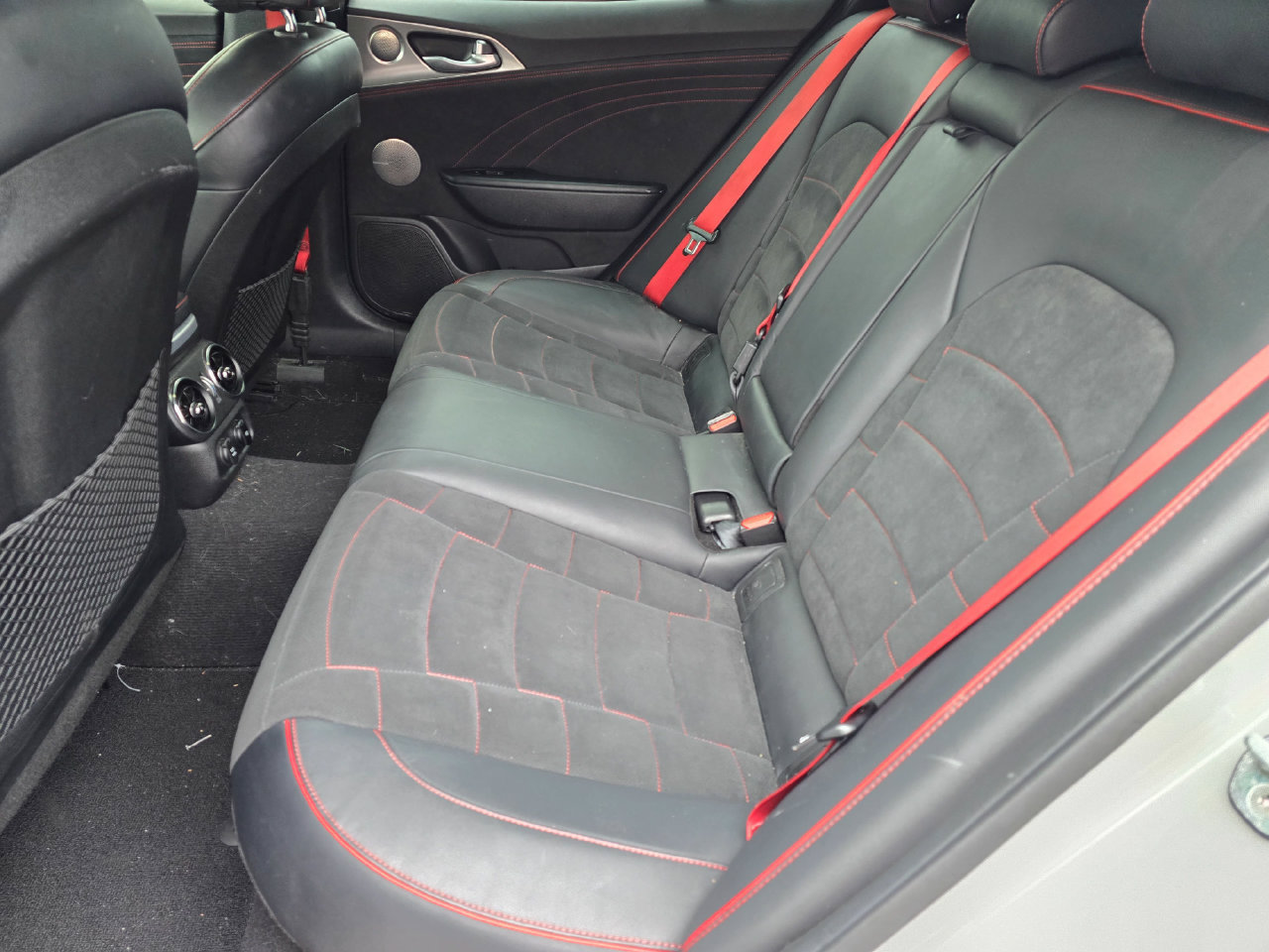 Used 2023 Kia Stinger GT2 AWD/4WD image 22