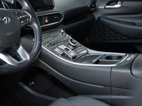 Used 2023 Hyundai Santa Fe SEL image 34