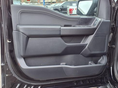 Used 2023 Ford F150 XLT w/ Equipment Group 302A High image 27