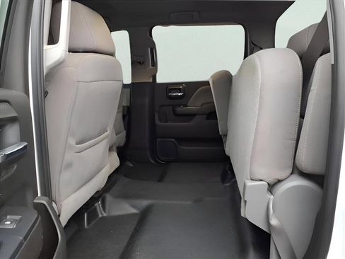 Used 2016 Chevrolet Silverado 2500 W/T w/ WT Convenience Package image 12