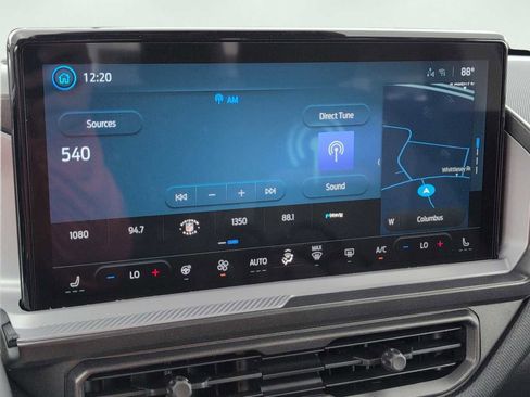 New 2025 Ford Bronco Sport Badlands w/ Badlands Tech Package image 20