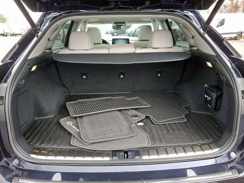 Used 2021 Lexus RX 350 AWD w/ Luxury Package image 30