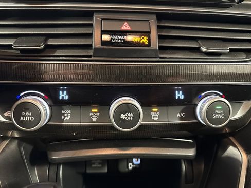 Used 2020 Honda Accord Sport image 22