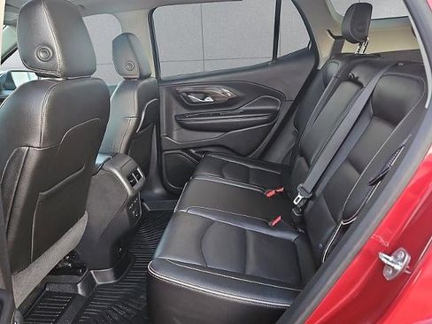 Used 2019 GMC Terrain Denali w/ Advanced Safety Package image 24