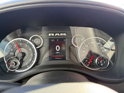 Used 2023 RAM 1500 Big Horn image 21