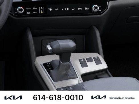 New 2026 Kia Sportage X-Line image 26