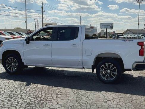 Used 2022 Chevrolet Silverado 1500 LT image 6