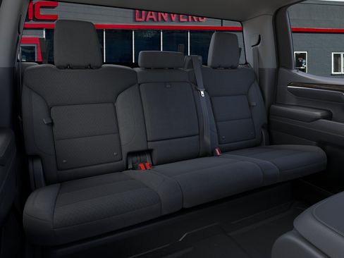 New 2026 GMC Sierra 1500 Elevation w/ Elevation Select Package AWD/4WD image 41