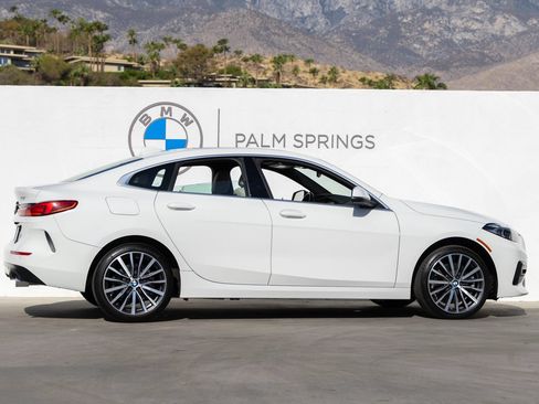 Used 2023 BMW 228i Gran Coupe w/ Convenience Package FWD image 5