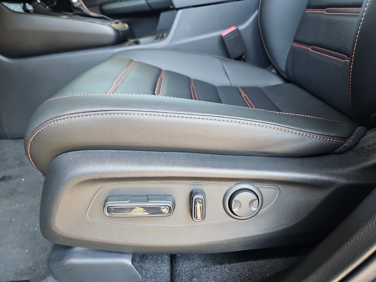 New 2026 Honda CR-V Sport-L image 28