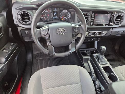 Used 2023 Toyota Tacoma SR w/ SR Convenience Package image 7