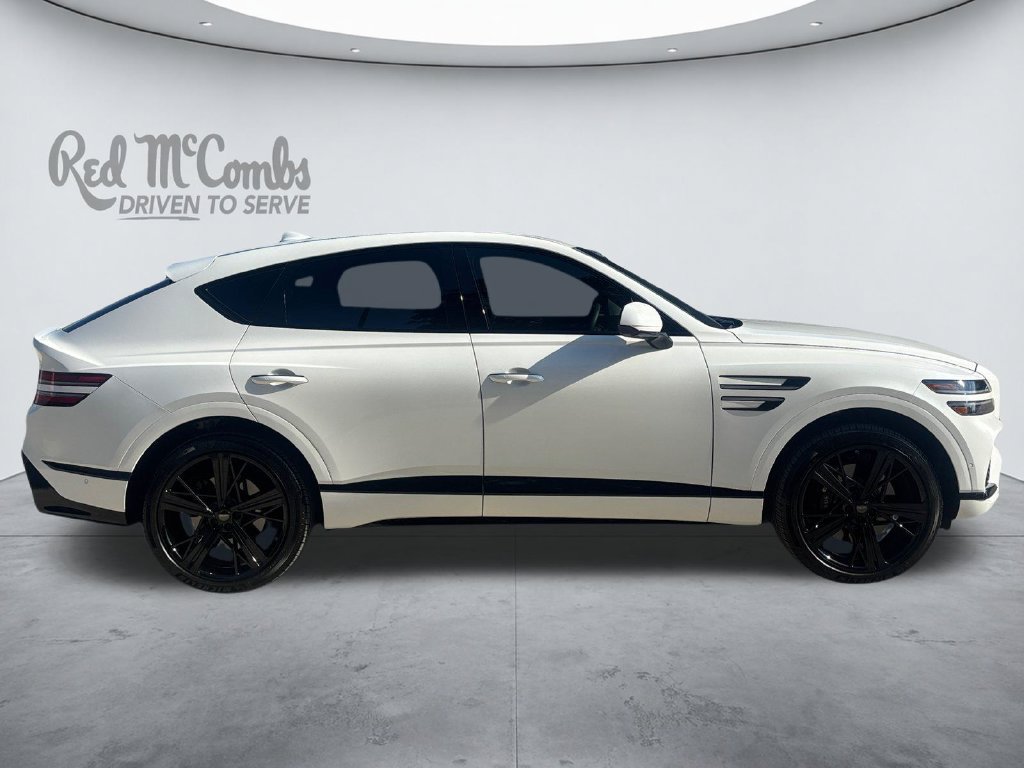 Used 2026 Genesis GV80 3.5T Prestige AWD/4WD image 6