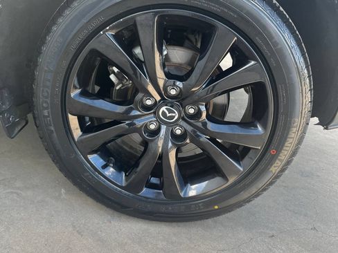 Certified 2025 MAZDA CX-30 AWD 2.5 S w/ Preferred Package image 27