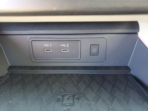 New 2026 Nissan Murano Platinum w/ Cargo Package image 23