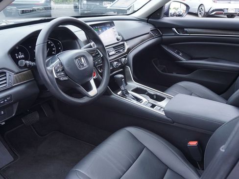 Used 2022 Honda Accord EX-L image 17