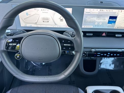 Used 2023 Hyundai Ioniq 5 SE w/ Cargo Package image 27