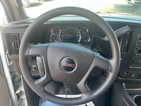 Used 2024 GMC Savana 2500 w/ Driver Convenience Package RWD image 13