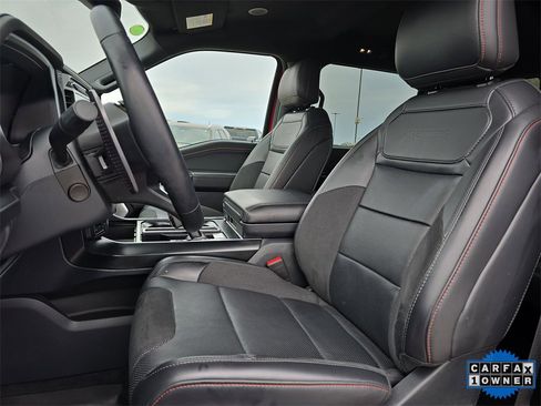 Used 2025 Ford F150 Raptor image 13