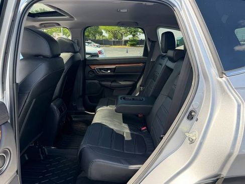 Used 2018 Honda CR-V EX-L image 11
