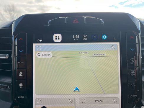 Used 2022 RAM 1500 Rebel w/ G/T Package image 21