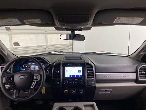 Used 2022 Ford F350 XLT image 12