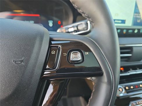 New 2026 Lincoln Corsair Reserve FWD image 20