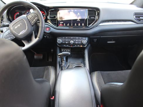 Used 2024 Dodge Durango SRT image 22