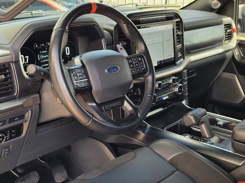Used 2023 Ford F150 Raptor image 20