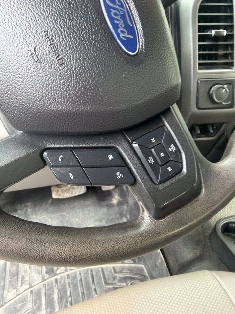 Used 2020 Ford F350 XL w/ Power Equipment Group AWD/4WD image 29