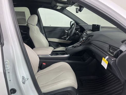 New 2026 Acura RDX SH-AWD image 8