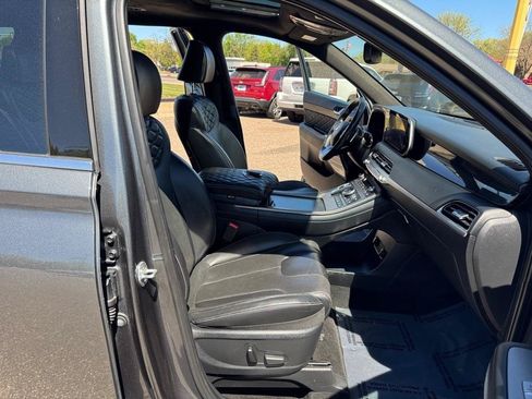 Used 2021 Hyundai Palisade Calligraphy w/ Winter Package AWD/4WD image 29