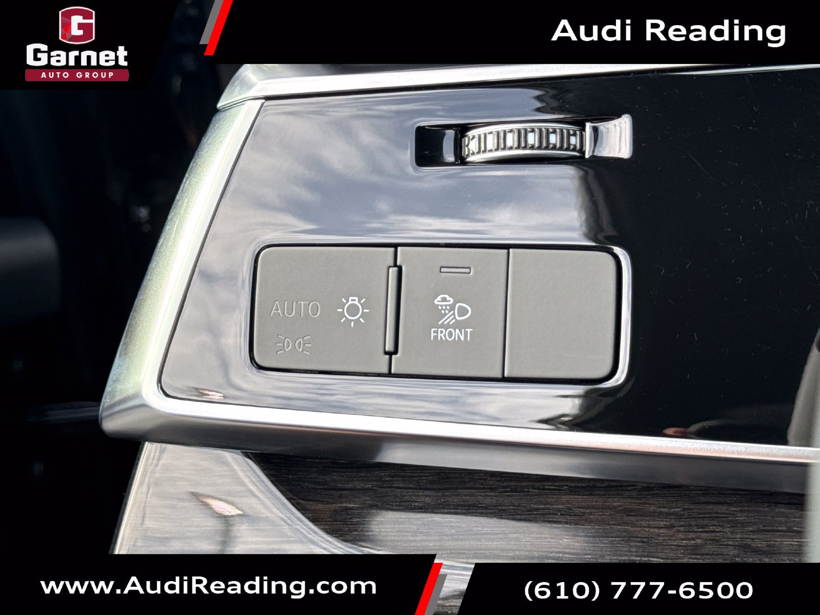 Used 2026 Audi Q7 2.0T Premium Plus AWD/4WD image 32