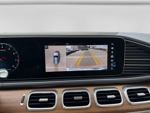 Used 2023 Mercedes-Benz GLE 450 4MATIC image 18