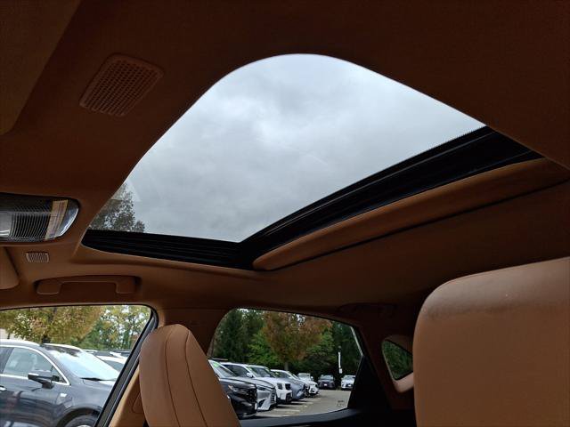 Certified 2024 Lexus NX 350 AWD image 13