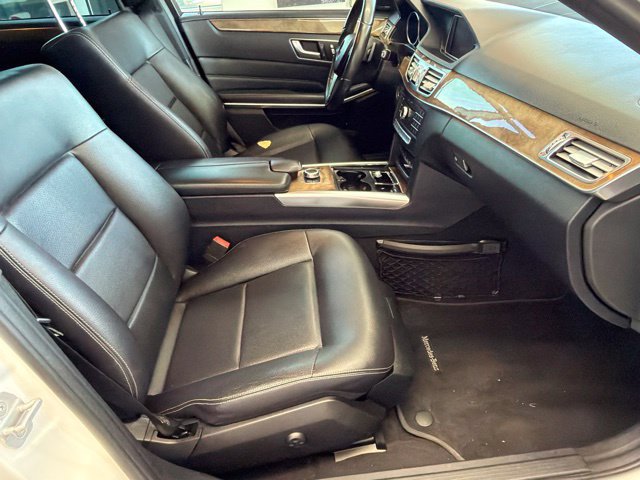 Used 2016 Mercedes-Benz E 350 Sedan image 10