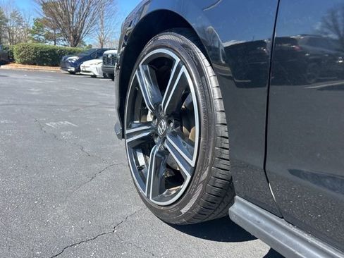 Used 2024 Honda Accord Sport image 9