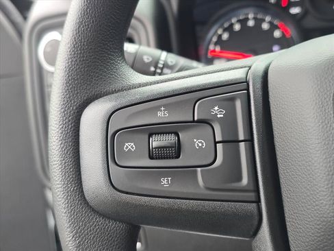 New 2026 GMC Sierra 1500 Pro w/ Graphite Edition image 15