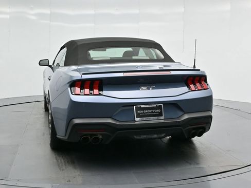 New 2025 Ford Mustang GT Premium image 27