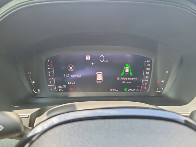 New 2026 Honda Pilot Sport image 16