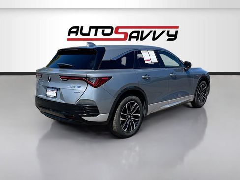 Used 2024 Acura ZDX A-Spec RWD image 7