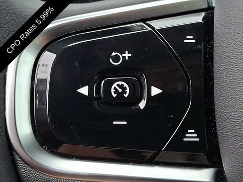Certified 2023 Volvo XC90 B6 Plus w/ Protection Package AWD/4WD image 25